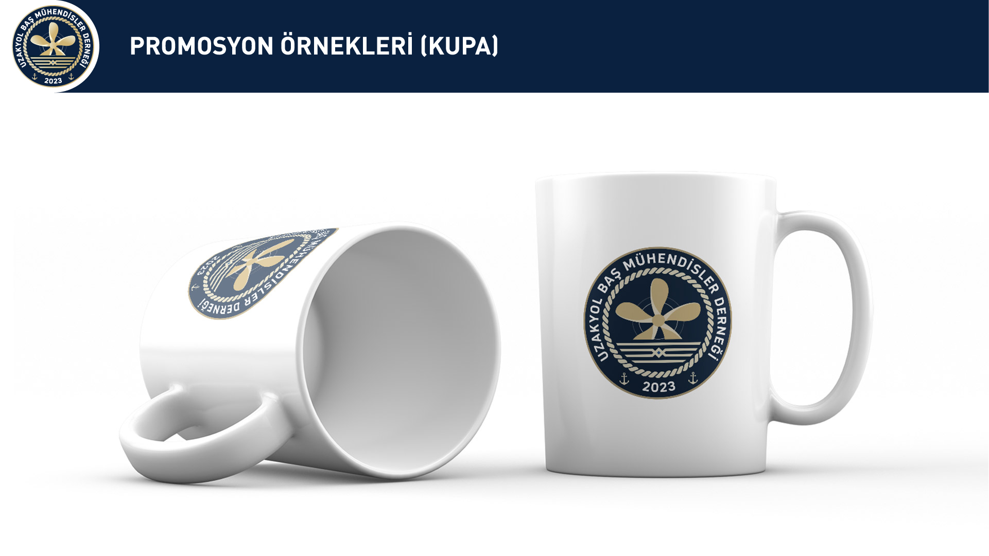Brand Identity & Website